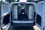 Used 2017 Ford Transit 150 Low Roof 4x2, Upfitted Cargo Van for sale #X3118 - photo 2