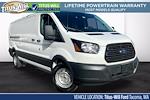 Used 2017 Ford Transit 350 Base Low Roof 4x2, Upfitted Cargo Van for sale #X3120 - photo 1