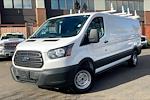 Used 2017 Ford Transit 350 Base Low Roof 4x2, Upfitted Cargo Van for sale #X3120 - photo 14
