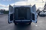 Used 2017 Ford Transit 350 Base Low Roof 4x2, Upfitted Cargo Van for sale #X3120 - photo 2