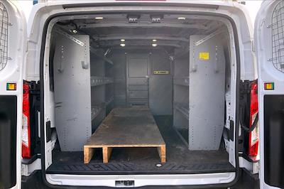 Used 2017 Ford Transit 350 Low Roof 4x2, Upfitted Cargo Van for sale #X3122 - photo 2