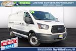 Used 2017 Ford Transit 350 Low Roof 4x2, Upfitted Cargo Van for sale #X3122 - photo 1