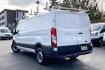 Used 2017 Ford Transit 350 Low Roof 4x2, Upfitted Cargo Van for sale #X3122 - photo 11