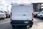Used 2017 Ford Transit 350 Low Roof 4x2, Upfitted Cargo Van for sale #X3122 - photo 5