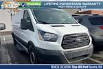 Used 2018 Ford Transit 150 Low Roof, Upfitted Cargo Van for sale #X3133 - photo 1
