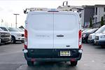Used 2018 Ford Transit 150 Low Roof, Upfitted Cargo Van for sale #X3133 - photo 5