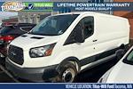 Used 2017 Ford Transit 150 Low Roof 4x2, Upfitted Cargo Van for sale #X3134 - photo 1