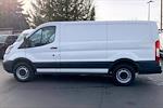 Used 2017 Ford Transit 150 Low Roof 4x2, Upfitted Cargo Van for sale #X3134 - photo 4