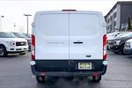 Used 2017 Ford Transit 150 Low Roof 4x2, Upfitted Cargo Van for sale #X3134 - photo 5