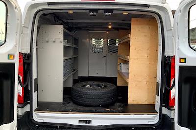 Used 2016 Ford Transit 150 Low Roof 4x2, Upfitted Cargo Van for sale #X3167 - photo 2
