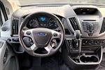 Used 2016 Ford Transit 150 Low Roof 4x2, Upfitted Cargo Van for sale #X3167 - photo 6