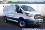 Used 2017 Ford Transit 150 Low Roof 4x2, Upfitted Cargo Van for sale #X3169 - photo 1