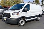 Used 2017 Ford Transit 150 Low Roof 4x2, Upfitted Cargo Van for sale #X3169 - photo 14