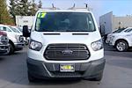 Used 2017 Ford Transit 150 Low Roof 4x2, Upfitted Cargo Van for sale #X3169 - photo 3