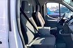 Used 2017 Ford Transit 150 Low Roof 4x2, Upfitted Cargo Van for sale #X3169 - photo 8