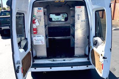 Used 2010 Ford Transit Connect XLT FWD, Upfitted Cargo Van for sale #X3390K - photo 2