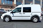 Used 2010 Ford Transit Connect XLT FWD, Upfitted Cargo Van for sale #X3390K - photo 4