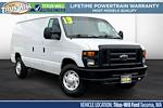 Used 2013 Ford E-250 4x2, Empty Cargo Van for sale #X4111 - photo 1