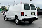 Used 2013 Ford E-250 4x2, Empty Cargo Van for sale #X4111 - photo 11