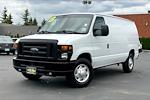 Used 2013 Ford E-250 4x2, Empty Cargo Van for sale #X4111 - photo 13