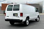Used 2013 Ford E-250 4x2, Empty Cargo Van for sale #X4111 - photo 14