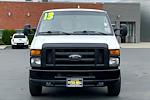 Used 2013 Ford E-250 4x2, Empty Cargo Van for sale #X4111 - photo 3