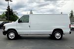 Used 2013 Ford E-250 4x2, Empty Cargo Van for sale #X4111 - photo 4