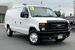 Used 2013 Ford E-250 4x2, Empty Cargo Van for sale #X4111 - photo 34