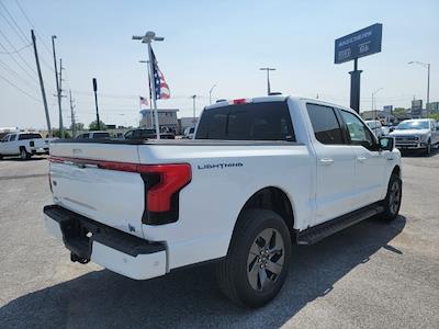 2022 Ford F-150 Lightning SuperCrew Cab AWD, Pickup for sale #20365 - photo 2