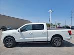 2022 Ford F-150 Lightning SuperCrew Cab AWD, Pickup for sale #20365 - photo 9