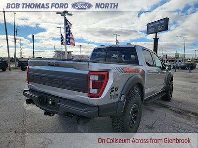 2023 Ford F-150 SuperCrew Cab 4x4, Pickup for sale #30500 - photo 2