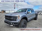2023 Ford F-150 SuperCrew Cab 4x4, Pickup for sale #30500 - photo 8