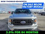 2023 Ford F-150 SuperCrew Cab 4x4, Pickup for sale #31175 - photo 8