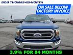 2023 Ford F-150 SuperCrew Cab 4x4, Pickup for sale #31190 - photo 8