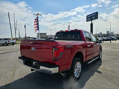 2024 Ford F-150 SuperCrew Cab 4x4, Pickup for sale #40220 - photo 2