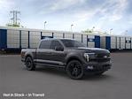 2024 Ford F-150 SuperCrew Cab 4x4, Pickup for sale #40289 - photo 7