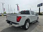2024 Ford F-150 SuperCrew Cab 4x4, Pickup for sale #40302 - photo 2
