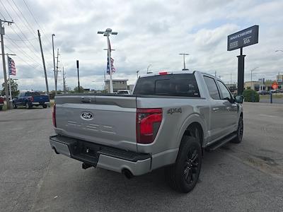 2024 Ford F-150 SuperCrew Cab 4x4, Pickup for sale #40812 - photo 2