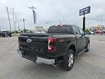 New 2024 Ford Ranger Lariat SuperCrew Cab 4x4, Pickup for sale #40847 - photo 2