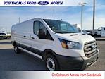 Used 2020 Ford Transit 250 Base Low Roof RWD, Empty Cargo Van for sale #FB2026 - photo 1