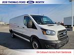 Used 2020 Ford Transit 250 Base Low Roof 4x2, Empty Cargo Van for sale #FB2029 - photo 1