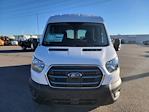 New 2022 Ford E-Transit 350 XL Medium Roof RWD, Empty Cargo Van for sale #F32385 - photo 10