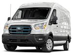 New 2022 Ford E-Transit 350 XL Medium Roof RWD, Empty Cargo Van for sale #F32385 - photo 18