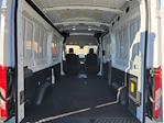 2022 Ford E-Transit 350 Medium Roof SRW RWD, Empty Cargo Van for sale #F32385 - photo 2