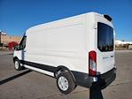 New 2022 Ford E-Transit 350 XL Medium Roof RWD, Empty Cargo Van for sale #F32385 - photo 7