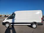 2022 Ford E-Transit 350 Medium Roof SRW RWD, Empty Cargo Van for sale #F32385 - photo 8