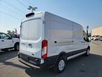 2022 Ford E-Transit 350 Medium Roof SRW RWD, Empty Cargo Van for sale #F32393 - photo 5