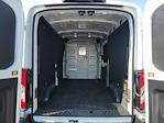 New 2022 Ford E-Transit 350 XL Medium Roof RWD, Empty Cargo Van for sale #F32393 - photo 2