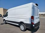 New 2022 Ford E-Transit 350 XL Medium Roof RWD, Empty Cargo Van for sale #F32393 - photo 7
