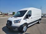 New 2022 Ford E-Transit 350 XL Medium Roof RWD, Empty Cargo Van for sale #F32393 - photo 9